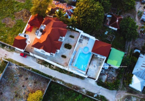 Villa Alpha